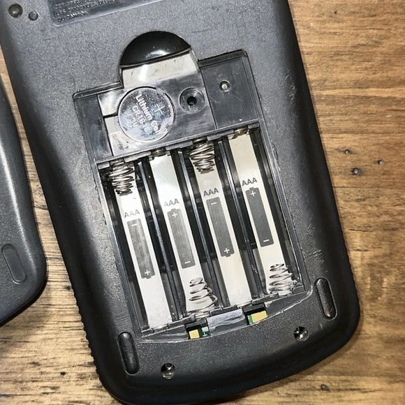 Texas Instruments Ti83 Plus Black Graphing Calculator• Includes Cover - Picture 11 of 13